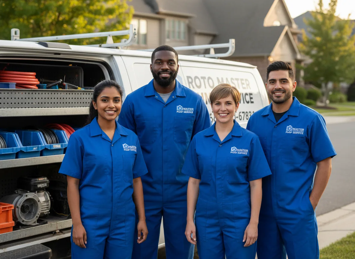 Sump Pump Installation company in South Boston, MA